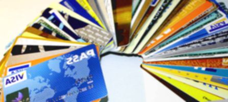 全日本クレジットカード愛好会会長のクレカ